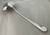 1970s A Silver Soup Ladle, Old English For Sale - Image 10 of 15