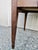Antique Country French Oak Desk or Farm Table For Sale - Image 17 of 17