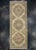 Brown Turkish Vintage Rug 5' x 13'8" #21121 For Sale - Image 8 of 8