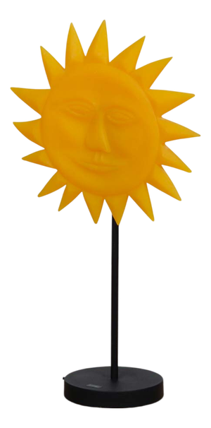 Soleil Lamp by Jean-Charles De Castelbajac for Ligne Roset, 1990s