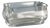 Vintage Baccarat Crystal Centerpiece For Sale