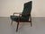 Organic Teak Armchair by Hartmut Lohmeyer for Wilkhahn, 1960s For Sale - Image 6 of 15