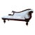 Regency Mahogany Chaise Longue, 1820 For Sale - Image 12 of 12