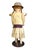 German Bisque Head Child Doll ‘171’, by J D Kestner For Sale - Image 4 of 12
