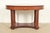 An exceptional French Empire, Regency, or Biedermeier style library table, desk, or center table By Baker Furniture USA,...