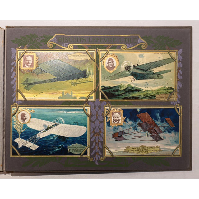 Date: 1905 Size: 10.75 x 14.5 inches Artist: Various artists A marvelous book in excellent condition brought in recently...