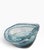 Dale Chihuly Large Organic Modern Art Glass Bowl by Josh Simpson C 1973 For Sale - Image 4 of 18