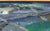 Abstract Acrylic painting on Canvas by Warren Fischer ‘American, 1943-2001’ Offered for sale is an abstract acrylic on...