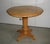 Antique Round Extendable Table from Befos, 1900s For Sale - Image 9 of 11