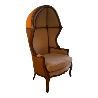 Restoration Hardware Versailles Chair For Sale
