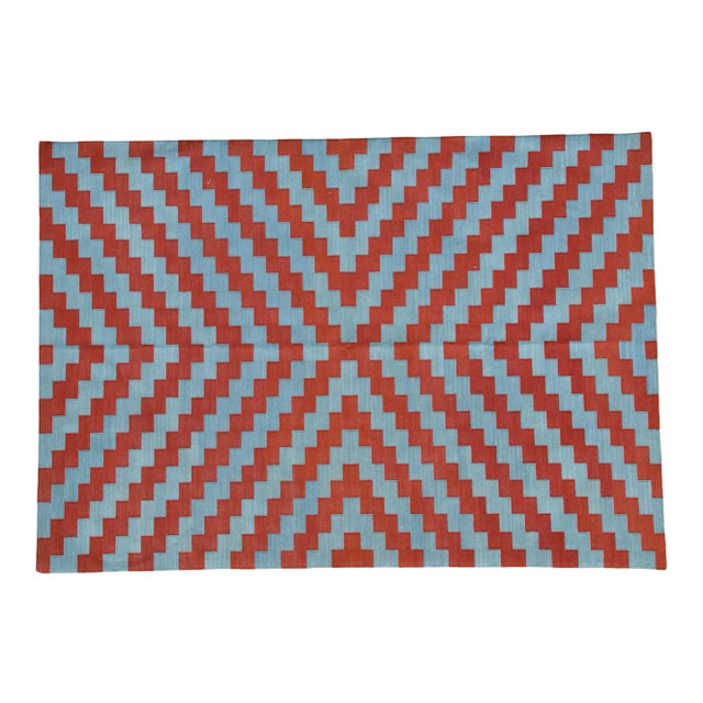 Patna Rug, 6X9 For Sale