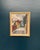 Jan Hatvani, Street with Houses, 1960s, Oil on Panel, Framed For Sale - Image 6 of 14