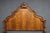 Thomasville Ernest Hemingway Collection Style Carved King Bed, Attributed For Sale - Image 10 of 13
