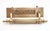 This piece has a grab handle for pulling a heavy entry door alongside a built-in spring loaded mail slot. The embossed...