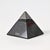 Black German-Speaking Pyramid Talking Clock from Seiko, 1980s For Sale - Image 8 of 8