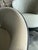 Giorgetti Ode Chi Wing Lo Leather Bar Stool For Sale - Image 11 of 14