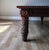 Vintage Ralph Lauren Dutton Safari Cocktail Coffee Table For Sale - Image 13 of 18