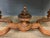 Antique French Walnut Centre Table, 1890 For Sale - Image 10 of 14