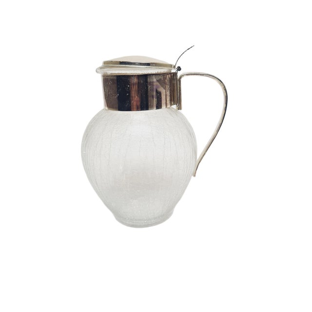 Vintage Wine Pitcher, Germany, 1920s For Sale - Image 9 of 10