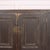 Antique English Painted Sideboard, 1840 For Sale - Image 6 of 14
