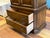 Brown Unique Furniture Maker's Cortlandt Collection Armoire For Sale - Image 8 of 12