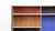Wood Mahogany Bookcase by Georges Frydman for EFA, 1960s For Sale - Image 7 of 9