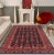 "Enhance the ambiance of your home with this magnificent Persian-influenced Turkish hand-knotted rug made by skilled...