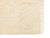Near-Square Abstract Tone-on-Tone Hand-Knotted Wool Rug | 9'3" X 8'0" | One of a Kind For Sale - Image 4 of 8