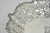 Antique Reed & Barton Reticulated Silver Plated Trinket Dish Bowl "B" Monogram For Sale - Image 9 of 12