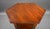 Early 19th Century George III Mahogany Hexagonal Table, 1800 For Sale - Image 5 of 6
