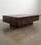 Brown Zellige Coffee Table – Handmade Moroccan Glazed Tile, Ready to Ship For Sale - Image 4 of 6