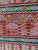 1970s Vintage Moroccan Kilim Runner For Sale - Image 5 of 18