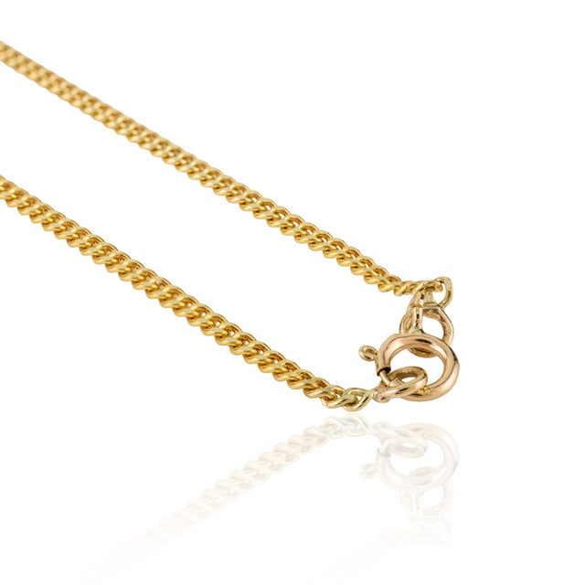 Not Yet Made - Made To Order VRJewels Two Head Vintage Elephant Necklace- 4.35 Ct Emerald & 2.39 Ct Diamond in 14k Solid Gold For Sale - Image 5 of 10