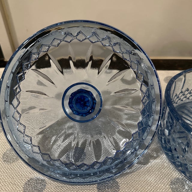 2000 - 2009 Vintage Glass Decor For Sale - Image 5 of 7