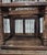 French Country Pavilion Aviary Cage With Removable Tin Debris Tray For Sale In Las Vegas - Image 6 of 8