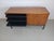 Danish Refinished Hans Hove Credenza in Rosewood by Christian Linneberg, 1960s For Sale - Image 13 of 15