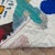 Moroccan Berber Textile Wall Art – Abstract Figurative Design For Sale - Image 9 of 9