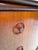Mid-Century Modern Teak Secretary Desk Attributed to Gunnar Falsig for Falsig Møbler For Sale - Image 14 of 16