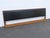 This beautiful king size Headboard is made out of wood, and upholstery. The Headboard was made by Knoll, and it is...