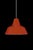 Louis poulsen “working pendant,” denmark, 1960s/1970s. Design: axel wedel madsen, 1951, denmark. Heavy-duty construction....