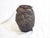 19th Century Antique Chinese Burlwood Brush Pot For Sale - Image 5 of 5
