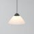Pendant Lamp by Hans J. Wegner for Louis Poulsen, 1970s For Sale - Image 3 of 18