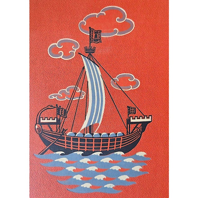 1949 Complete Set of Childcraft Books, 14 Volumes For Sale - Image 10 of 17