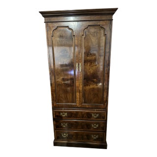 Henredon Armoire for $900 For Sale