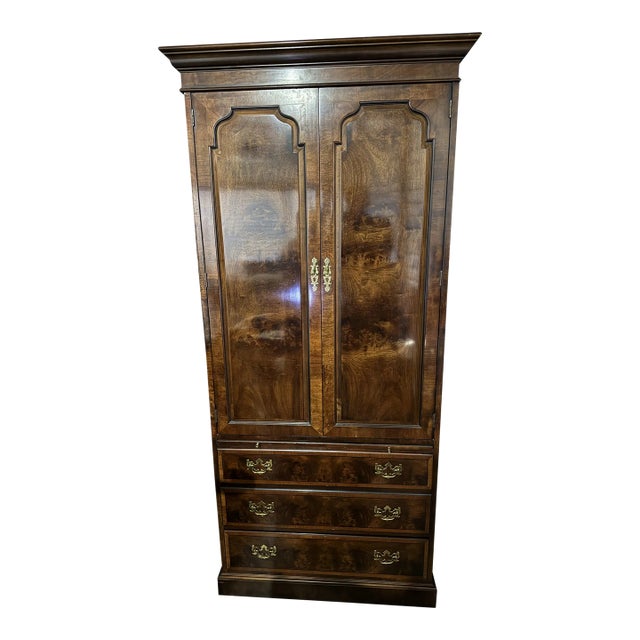 Henredon Armoire for $900 For Sale