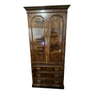 Henredon Armoire for $900