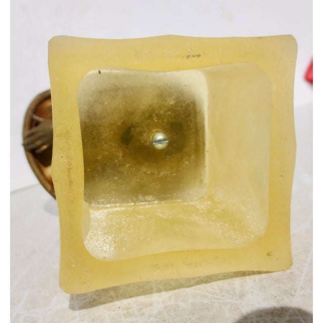 Metal My Jewelry Genie Sculpture For Sale - Image 7 of 9