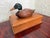 Vintage Folk Art Pine Wood Lidded Box With Mallard Duck Decoy For Sale - Image 11 of 12