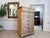 Original Gründerzeit 7-Piece Shop Chest/Weekly Chest D2642 For Sale - Image 10 of 12