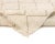 Hand-Knotted Wool Premium Rug by Azele Studio For Sale - Image 6 of 11
